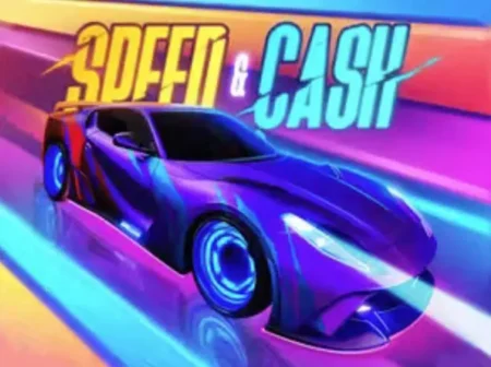 Speed and Cash casino-spill